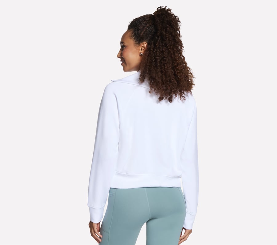 skechluxe elevate 14 zip