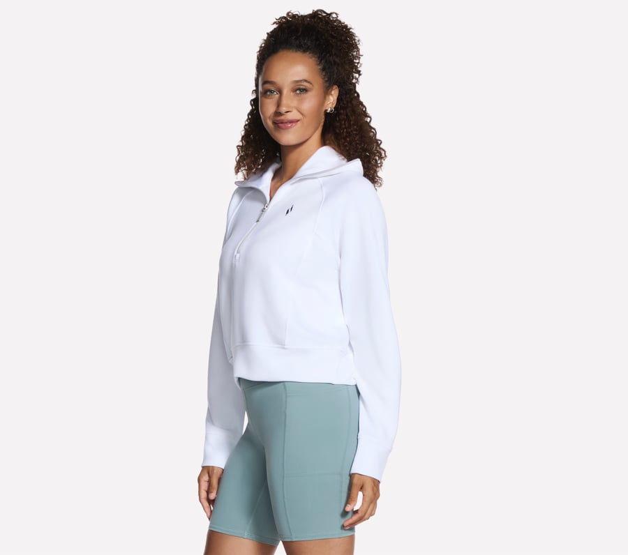 skechluxe elevate 14 zip