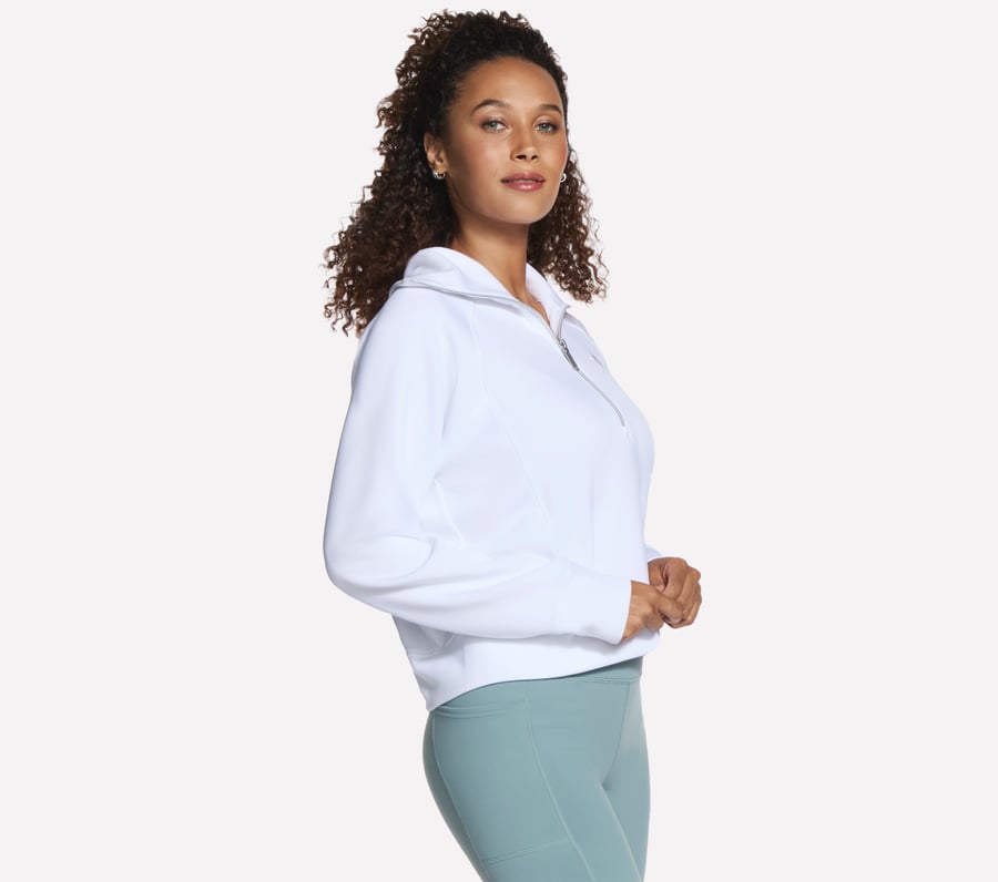 skechluxe elevate 14 zip