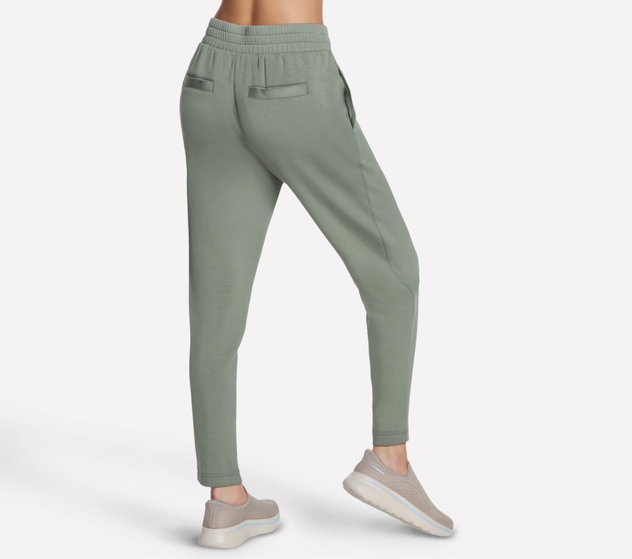 skechers slip-ins skechluxe elevate pant