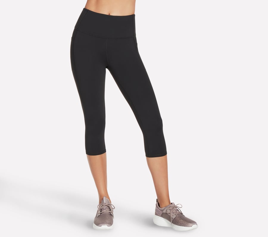 capri taille haute go walk