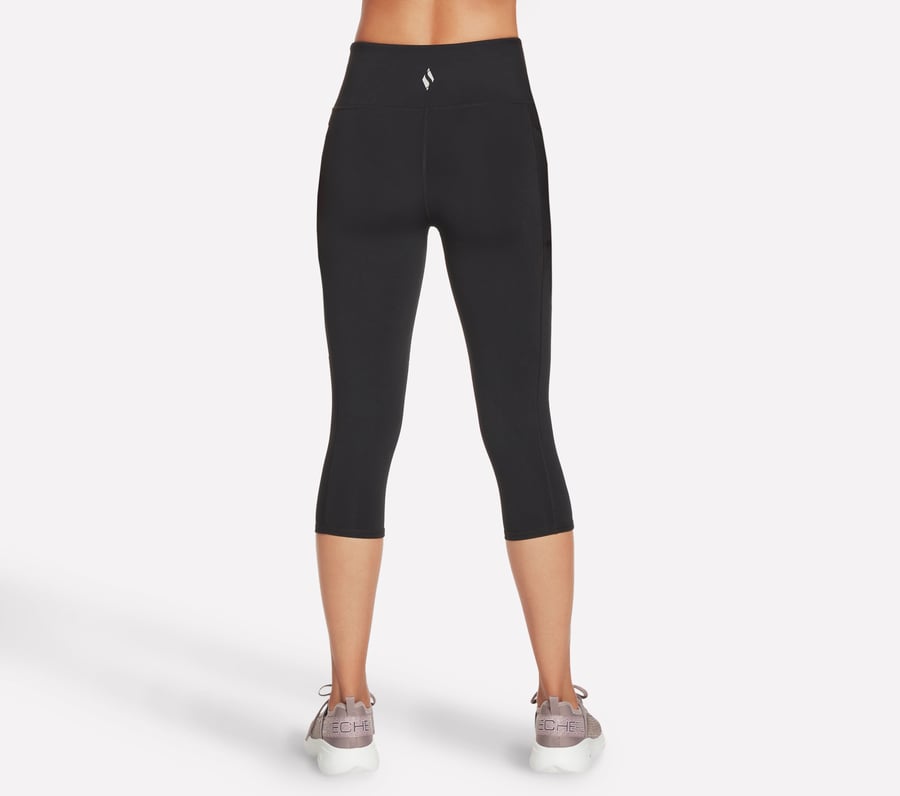 capri taille haute go walk