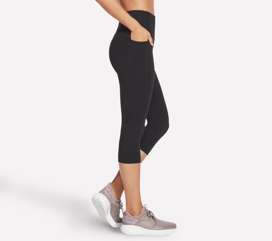 capri taille haute go walk