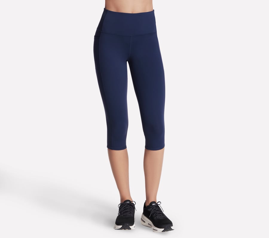 capri taille haute go walk