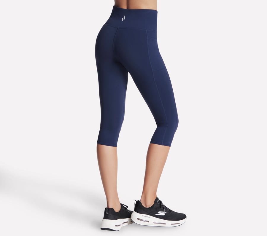capri taille haute go walk
