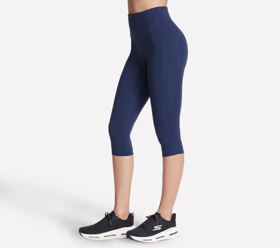 capri taille haute go walk